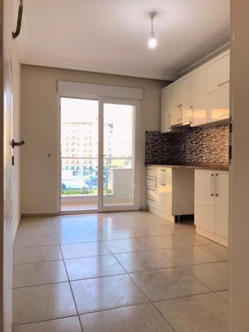 NAMLI MEHMET APARTMANIN'DA 2+1 EŞYASIZ KİRALIK ALANYA MAHMUTLAR