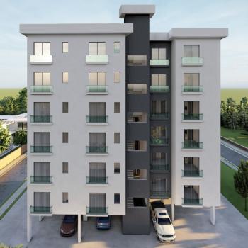 Lefkoşa Metehan Bölgesinde YENİ 2+1 SATILIK DAİRELER  - SON 2 DAİRE -