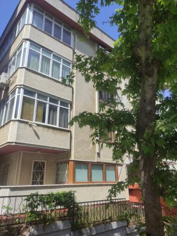 Ümraniye Tantavi'de Metroya Yakın Tadilatlı 3+1 Kiralık Daire