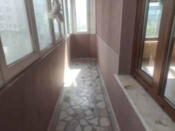 Ümraniye Tantavi'de Metroya Yakın Tadilatlı 3+1 Kiralık Daire
