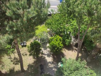 Ümraniye Tantavi'de Metroya Yakın Tadilatlı 3+1 Kiralık Daire