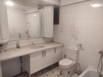 Ümraniye Tantavi'de Metroya Yakın Tadilatlı 3+1 Kiralık Daire