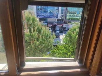 Ümraniye Tantavi'de Metroya Yakın Tadilatlı 3+1 Kiralık Daire