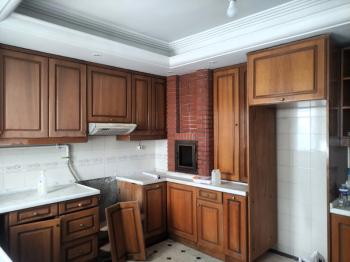 Ümraniye Tantavi'de Metroya Yakın Tadilatlı 3+1 Kiralık Daire