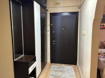 FULYA'DA MERKEZİ KONUMDA KİRALIK 2+1 EŞYALI DAİRE 