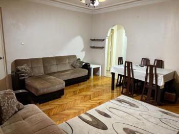 FULYA'DA MERKEZİ KONUMDA KİRALIK 2+1 EŞYALI DAİRE 