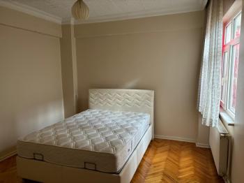 FULYA'DA MERKEZİ KONUMDA KİRALIK 2+1 EŞYALI DAİRE 