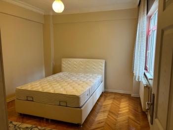 FULYA'DA MERKEZİ KONUMDA KİRALIK 2+1 EŞYALI DAİRE 