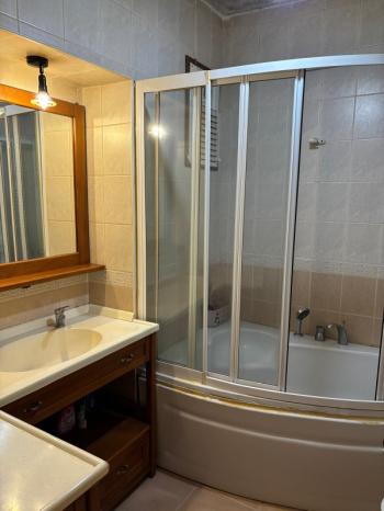 FULYA'DA MERKEZİ KONUMDA KİRALIK 2+1 EŞYALI DAİRE 