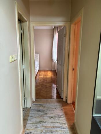 FULYA'DA MERKEZİ KONUMDA KİRALIK 2+1 EŞYALI DAİRE 