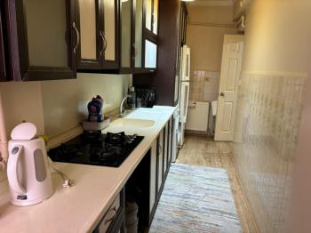 FULYA'DA MERKEZİ KONUMDA KİRALIK 2+1 EŞYALI DAİRE 
