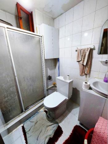 WEN BERKAN GÜLER'DEN ACİL BAĞLARBAŞIN'DA 3+1 1. KAT 130 m2 KAPALI BALKONLU