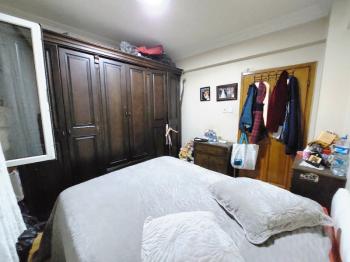 WEN BERKAN GÜLER'DEN ACİL BAĞLARBAŞIN'DA 3+1 1. KAT 130 m2 KAPALI BALKONLU