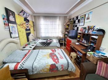 WEN BERKAN GÜLER'DEN ACİL BAĞLARBAŞIN'DA 3+1 1. KAT 130 m2 KAPALI BALKONLU
