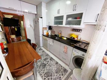 WEN BERKAN GÜLER'DEN ACİL BAĞLARBAŞIN'DA 3+1 1. KAT 130 m2 KAPALI BALKONLU