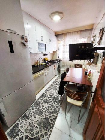WEN BERKAN GÜLER'DEN ACİL BAĞLARBAŞIN'DA 3+1 1. KAT 130 m2 KAPALI BALKONLU