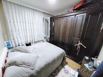 WEN BERKAN GÜLER'DEN ACİL BAĞLARBAŞIN'DA 3+1 1. KAT 130 m2 KAPALI BALKONLU