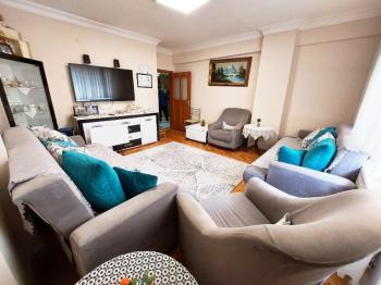 WEN BERKAN GÜLER'DEN ACİL BAĞLARBAŞIN'DA 3+1 1. KAT 130 m2 KAPALI BALKONLU