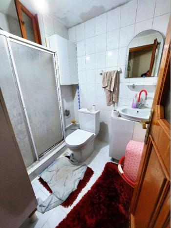 WEN BERKAN GÜLER'DEN ACİL BAĞLARBAŞIN'DA 3+1 1. KAT 130 m2 KAPALI BALKONLU