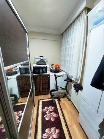 WEN BERKAN GÜLER'DEN ACİL BAĞLARBAŞIN'DA 3+1 1. KAT 130 m2 KAPALI BALKONLU