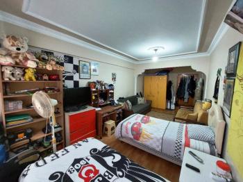 WEN BERKAN GÜLER'DEN ACİL BAĞLARBAŞIN'DA 3+1 1. KAT 130 m2 KAPALI BALKONLU
