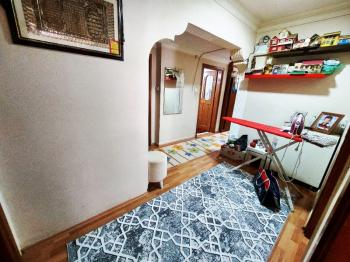 WEN BERKAN GÜLER'DEN ACİL BAĞLARBAŞIN'DA 3+1 1. KAT 130 m2 KAPALI BALKONLU