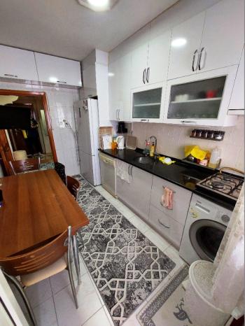 WEN BERKAN GÜLER'DEN ACİL BAĞLARBAŞIN'DA 3+1 1. KAT 130 m2 KAPALI BALKONLU