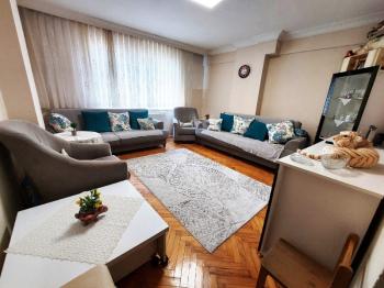 WEN BERKAN GÜLER'DEN ACİL BAĞLARBAŞIN'DA 3+1 1. KAT 130 m2 KAPALI BALKONLU
