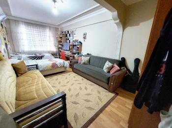 WEN BERKAN GÜLER'DEN ACİL BAĞLARBAŞIN'DA 3+1 1. KAT 130 m2 KAPALI BALKONLU