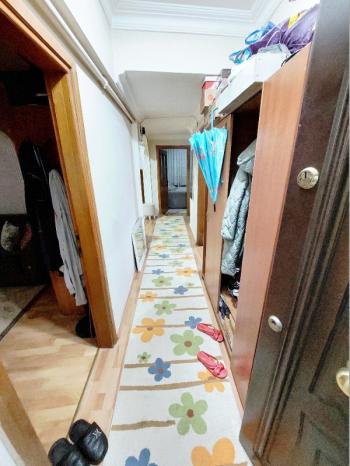 WEN BERKAN GÜLER'DEN ACİL BAĞLARBAŞIN'DA 3+1 1. KAT 130 m2 KAPALI BALKONLU