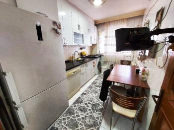 WEN BERKAN GÜLER'DEN ACİL BAĞLARBAŞIN'DA 3+1 1. KAT 130 m2 KAPALI BALKONLU