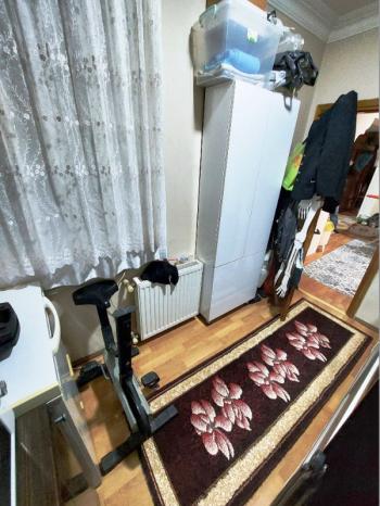 WEN BERKAN GÜLER'DEN ACİL BAĞLARBAŞIN'DA 3+1 1. KAT 130 m2 KAPALI BALKONLU