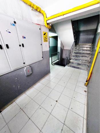 WEN BERKAN GÜLER'DEN ACİL BAĞLARBAŞIN'DA 3+1 1. KAT 130 m2 KAPALI BALKONLU