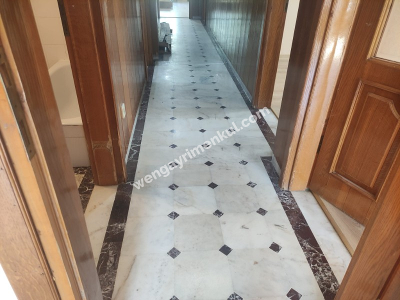 Ümraniye Tantavi'de Metroya Yakın Tadilatlı 3+1 Kiralık Daire