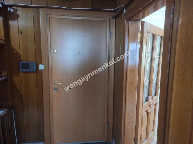 Ümraniye Tantavi'de Metroya Yakın Tadilatlı 3+1 Kiralık Daire