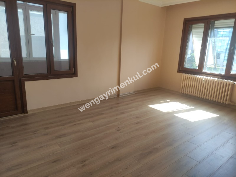 Ümraniye Tantavi'de Metroya Yakın Tadilatlı 3+1 Kiralık Daire