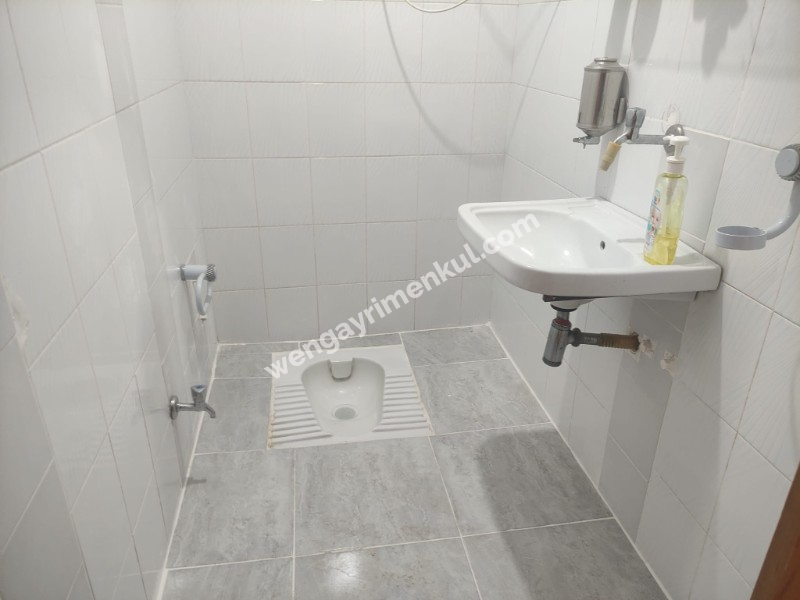 Ümraniye Tantavi'de Metroya Yakın Tadilatlı 3+1 Kiralık Daire
