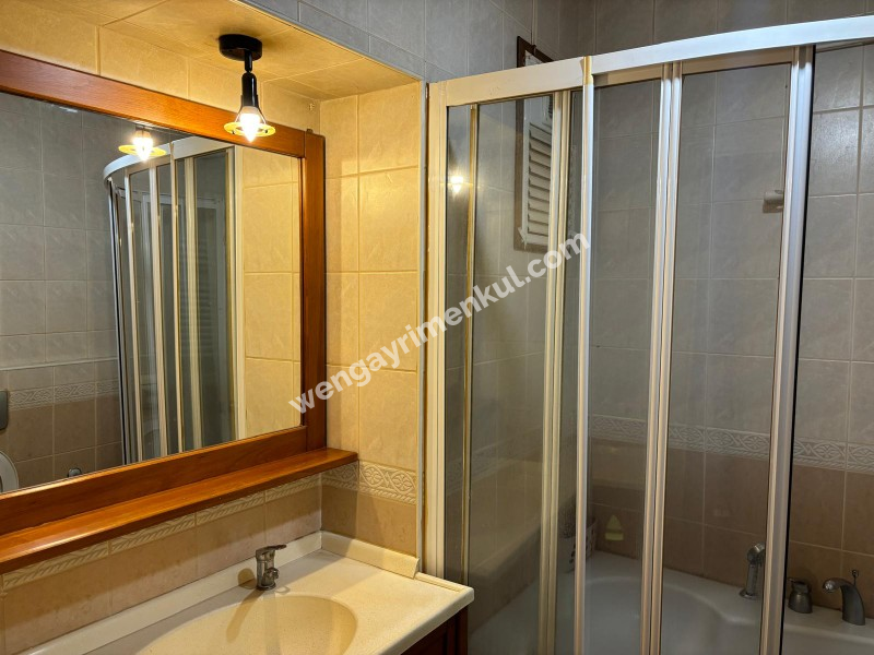 FULYA'DA MERKEZİ KONUMDA KİRALIK 2+1 EŞYALI DAİRE 
