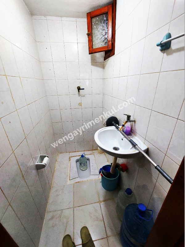 WEN BERKAN GÜLER'DEN ACİL BAĞLARBAŞIN'DA 3+1 1. KAT 130 m2 KAPALI BALKONLU