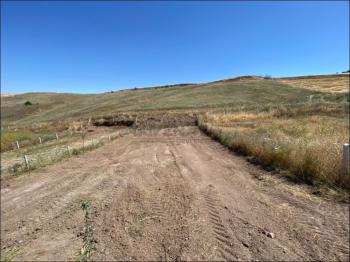 GÜVENAY - ÇORUM SERPİN KÖYÜ MEVKİİ SATILIK UYGUN FİYATLI BAHÇE