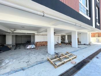 GÜVENAY – ÇORUM BAHÇELİEVLER BAHAR 1. CAD. CİVARI – 2+1 SIFIR DAİRE