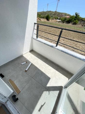 GÜVENAY – ÇORUM BAHÇELİEVLER BAHAR 1. CAD. CİVARI – 2+1 SIFIR DAİRE