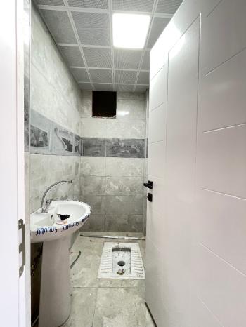 GÜVENAY – ÇORUM BAHÇELİEVLER BAHAR 1. CAD. CİVARI – 2+1 SIFIR DAİRE