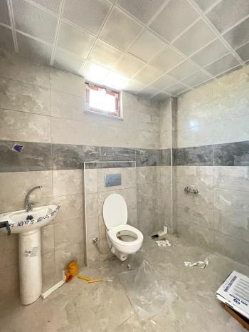 GÜVENAY – ÇORUM BAHÇELİEVLER BAHAR 1. CAD. CİVARI – 2+1 SIFIR DAİRE