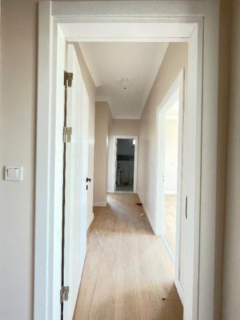GÜVENAY – ÇORUM BAHÇELİEVLER BAHAR 1. CAD. CİVARI – 2+1 SIFIR DAİRE