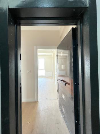 GÜVENAY – ÇORUM BAHÇELİEVLER BAHAR 1. CAD. CİVARI – 2+1 SIFIR DAİRE