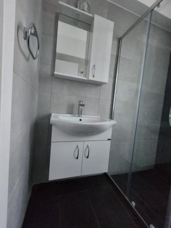LEFKOŞA HAMİTKÖY BÖLGESİNDE SATILIK ( SIFIR ) LÜKS DAİRELER
