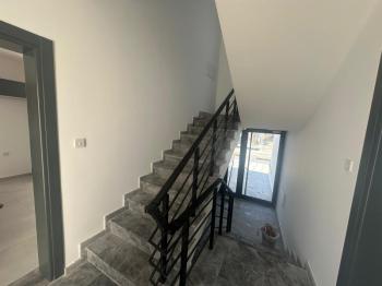 LEFKOŞA HAMİTKÖY BÖLGESİNDE SATILIK ( SIFIR ) LÜKS DAİRELER