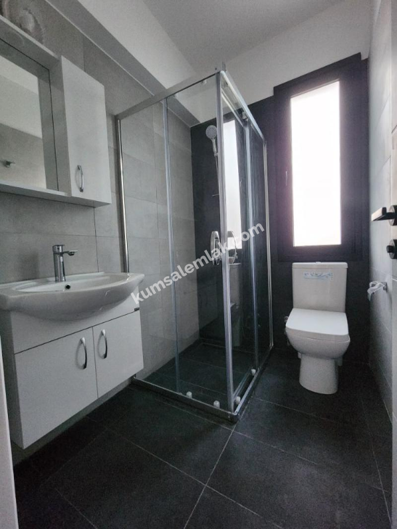 LEFKOŞA HAMİTKÖY BÖLGESİNDE SATILIK ( SIFIR ) LÜKS DAİRELER