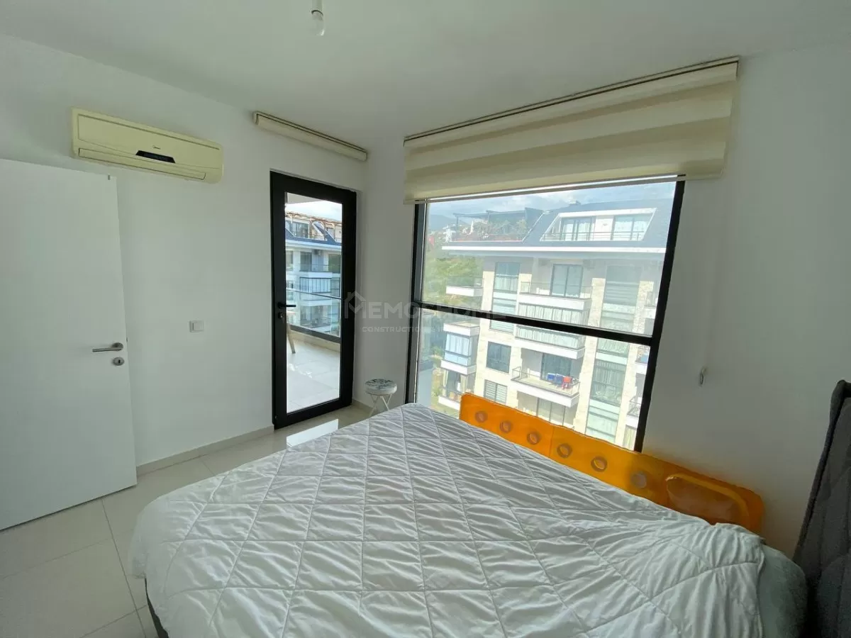 3+1 Penthouse In Aqua Residence